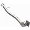 MagnaFlow 2007-2008 Land Rover Range Rover Convertisseur Catalytique Ajustement Direct Norme Californie CARB