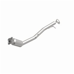 MagnaFlow 2007-2008 Land Rover Range Rover Convertisseur Catalytique Ajustement Direct Norme Californie CARB
