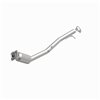 MagnaFlow 2007-2008 Land Rover Range Rover Convertisseur Catalytique Ajustement Direct Norme Californie CARB