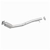 MagnaFlow 2007-2008 Land Rover Range Rover Convertisseur Catalytique Ajustement Direct Norme Californie CARB