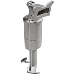 MagnaFlow 2016-2022 Honda HR-V Convertisseur Catalytique sur Collecteur Norme Fédérale / EPA OEM