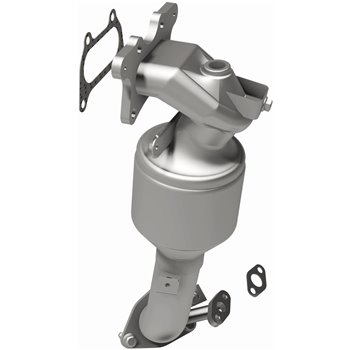 MagnaFlow 2016-2022 Honda HR-V Convertisseur Catalytique sur Collecteur Norme Fédérale / EPA OEM