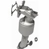 MagnaFlow 2016-2022 Honda HR-V Convertisseur Catalytique sur Collecteur Norme Fédérale / EPA OEM