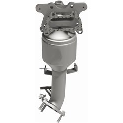 MagnaFlow 2016-2022 Honda HR-V Convertisseur Catalytique sur Collecteur Norme Fédérale / EPA OEM