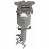 MagnaFlow 2016-2022 Honda HR-V Convertisseur Catalytique sur Collecteur Norme Fédérale / EPA OEM