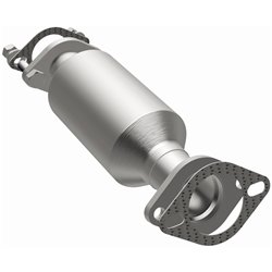 MagnaFlow 2007-2010 Hyundai Elantra Convertisseur Catalytique Ajustement Direct Norme Fédérale / EPA OEM