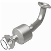 MagnaFlow 2016-2022 Honda HR-V Convertisseur Catalytique Ajustement Direct Norme Fédérale / EPA OEM