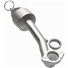 MagnaFlow 2016-2022 Honda HR-V Convertisseur Catalytique Ajustement Direct Norme Fédérale / EPA OEM