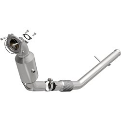 MagnaFlow 2018-2023 Jeep Wrangler Convertisseur Catalytique Ajustement Direct Norme Fédérale / EPA OEM