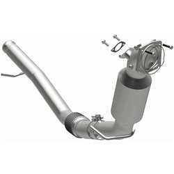 MagnaFlow 2018-2023 Jeep Wrangler Convertisseur Catalytique Ajustement Direct Norme Fédérale / EPA OEM