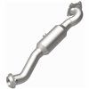 MagnaFlow 2015-2017 Ram 1500 Convertisseur Catalytique sur Collecteur Norme Californie CARB
