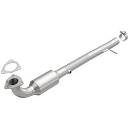 MagnaFlow 2007-2009 Land Rover Range Rover Convertisseur Catalytique Ajustement Direct Norme Californie CARB
