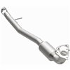 MagnaFlow 2007-2009 Land Rover Range Rover Convertisseur Catalytique Ajustement Direct Norme Californie CARB