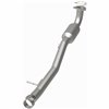 MagnaFlow 2007-2009 Land Rover Range Rover Convertisseur Catalytique Ajustement Direct Norme Californie CARB