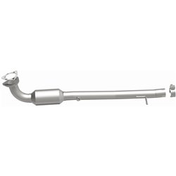 MagnaFlow 2007-2009 Land Rover Range Rover Convertisseur Catalytique Ajustement Direct Norme Californie CARB