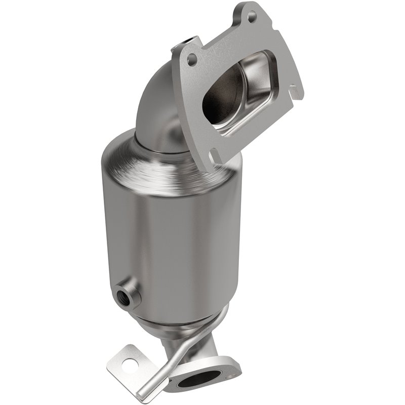 MagnaFlow 2014-2017 Jeep Cherokee Convertisseur Catalytique sur Collecteur Norme Californie CARB