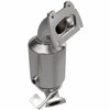 MagnaFlow 2014-2017 Jeep Cherokee Convertisseur Catalytique sur Collecteur Norme Californie CARB