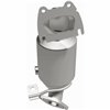 MagnaFlow 2014-2017 Jeep Cherokee Convertisseur Catalytique sur Collecteur Norme Californie CARB