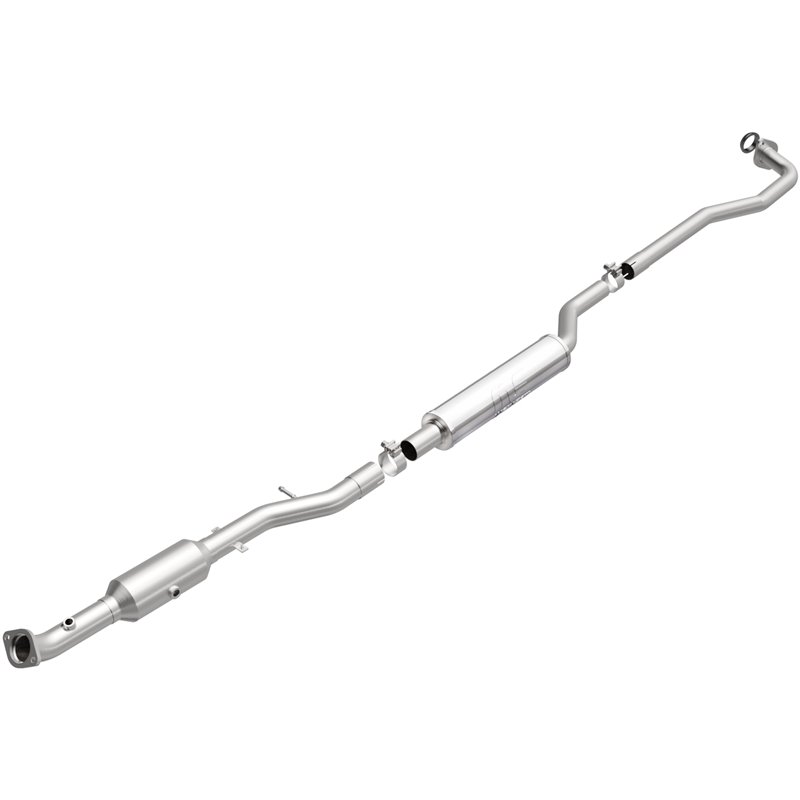MagnaFlow 2008-2010 Mitsubishi Outlander Convertisseur Catalytique Ajustement Direct Norme Californie CARB