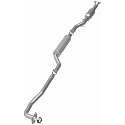 MagnaFlow 2008-2010 Mitsubishi Outlander Convertisseur Catalytique Ajustement Direct Norme Californie CARB