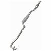 MagnaFlow 2008-2010 Mitsubishi Outlander Convertisseur Catalytique Ajustement Direct Norme Californie CARB