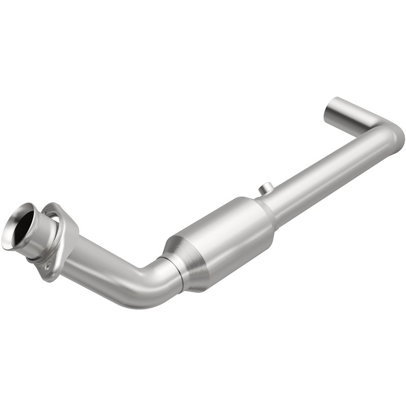 MagnaFlow 2007-2008 Ford F-150 Convertisseur Catalytique Ajustement Direct Norme Californie CARB
