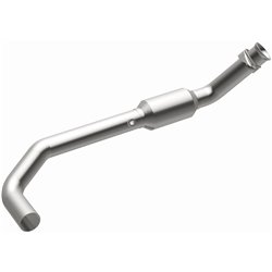 MagnaFlow 2007-2008 Ford F-150 Convertisseur Catalytique Ajustement Direct Norme Californie CARB