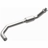 MagnaFlow 2007-2008 Ford F-150 Convertisseur Catalytique Ajustement Direct Norme Californie CARB
