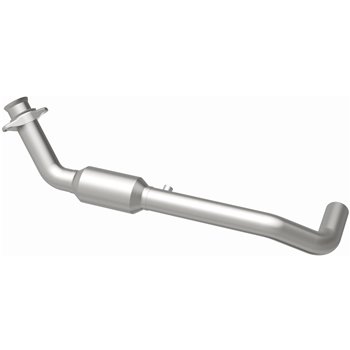 MagnaFlow 2007-2008 Ford F-150 Convertisseur Catalytique Ajustement Direct Norme Californie CARB