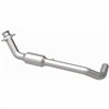 MagnaFlow 2007-2008 Ford F-150 Convertisseur Catalytique Ajustement Direct Norme Californie CARB
