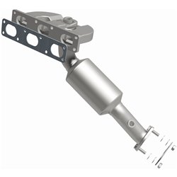 MagnaFlow 2004-2006 BMW X3 Convertisseur Catalytique sur Collecteur Norme Californie CARB
