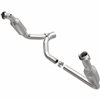 MagnaFlow 2006 Dodge Ram 1500 Convertisseur Catalytique Ajustement Direct Norme Californie CARB