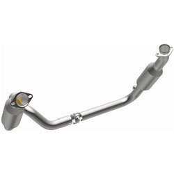 MagnaFlow 2006 Dodge Ram 1500 Convertisseur Catalytique Ajustement Direct Norme Californie CARB