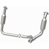 MagnaFlow 2006 Dodge Ram 1500 Convertisseur Catalytique Ajustement Direct Norme Californie CARB