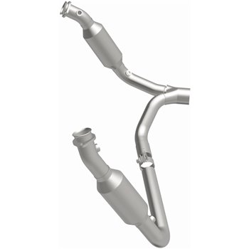 MagnaFlow 2006 Dodge Ram 1500 Convertisseur Catalytique Ajustement Direct Norme Californie CARB