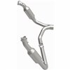 MagnaFlow 2006 Dodge Ram 1500 Convertisseur Catalytique Ajustement Direct Norme Californie CARB