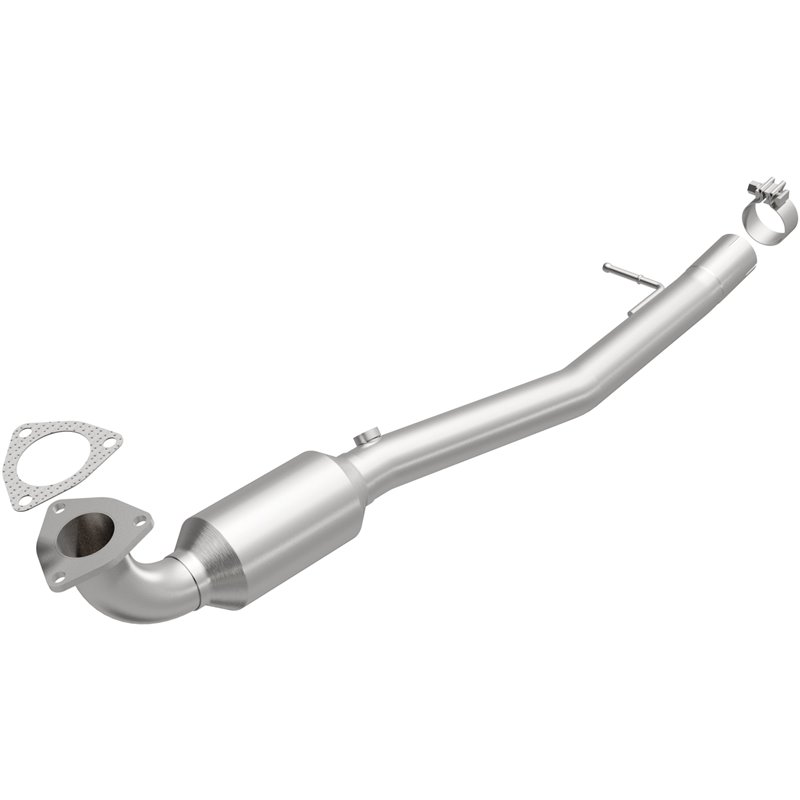 MagnaFlow 2007-2009 Land Rover Range Rover Convertisseur Catalytique Ajustement Direct Norme Californie CARB