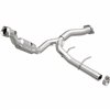 MagnaFlow 2012-2014 Ford F-150 Convertisseur Catalytique Ajustement Direct Norme Californie CARB