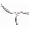 MagnaFlow 2012-2014 Ford F-150 Convertisseur Catalytique Ajustement Direct Norme Californie CARB