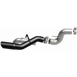 MagnaFlow 2020-2023 Jeep Wrangler Série Route Filter-Back Système d'Échappement Performance