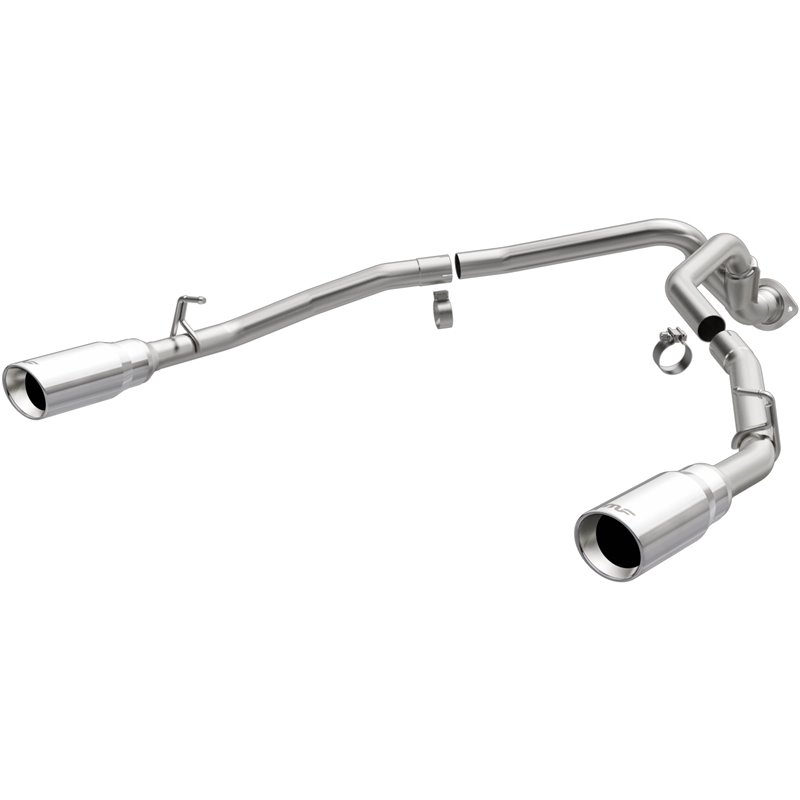 MagnaFlow 2020-2023 Ram 1500 Série Route Filter-Back Système d'Échappement Performance