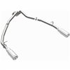 MagnaFlow 2020-2023 Ram 1500 Série Route Filter-Back Système d'Échappement Performance