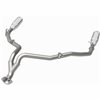 MagnaFlow 2020-2023 Ram 1500 Série Route Filter-Back Système d'Échappement Performance