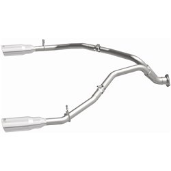 MagnaFlow 2020-2023 Ram 1500 Série Route Filter-Back Système d'Échappement Performance