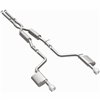 MagnaFlow 2019-2023 Dodge Charger Série Route Cat-Back Système d'Échappement Performance