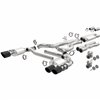 MagnaFlow 2018-2023 Ford Mustang Série xMOD Cat-Back Système d'Échappement Performance