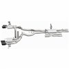 MagnaFlow 2018-2023 Ford Mustang Série xMOD Cat-Back Système d'Échappement Performance