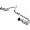 MagnaFlow 2006 Dodge Ram 1500 Convertisseur Catalytique Ajustement Direct Norme Californie CARB