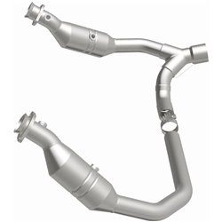 MagnaFlow 2006 Dodge Ram 1500 Convertisseur Catalytique Ajustement Direct Norme Californie CARB