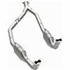 MagnaFlow 2003 Land Rover Discovery Convertisseur Catalytique Ajustement Direct Norme Californie CARB